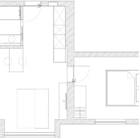 ★ Exclusive Central Apartment ★ Free Garage ★ Ljubljana Exterior photo