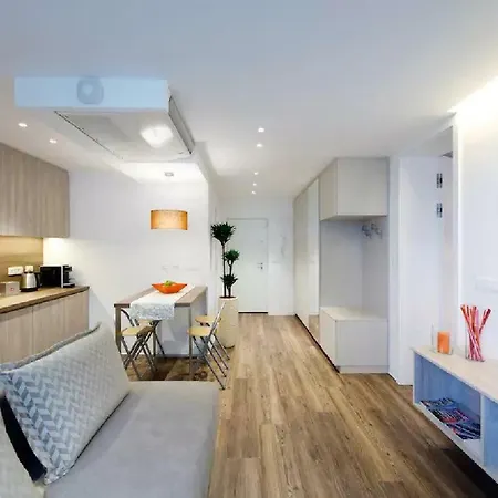 ★ Exclusive Central Apartment ★ Free Garage ★ Ljubljana Exterior photo