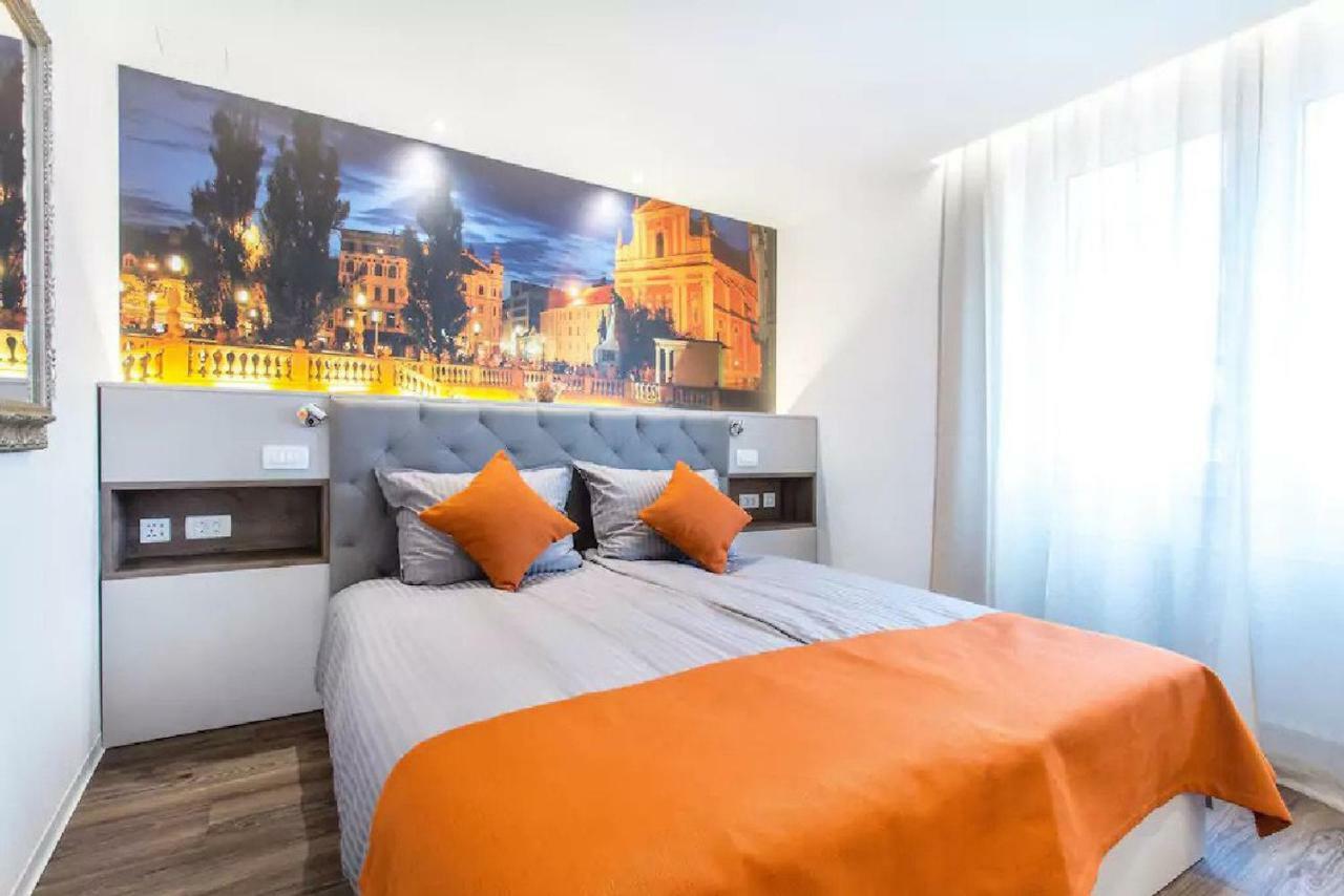 ★ Exclusive ★ Free Garage ★ Apartament *