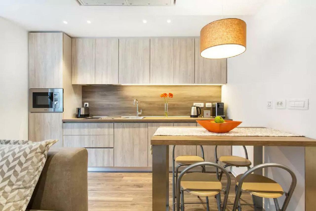 ★ Exclusive ★ Free Garage ★ Apartament *