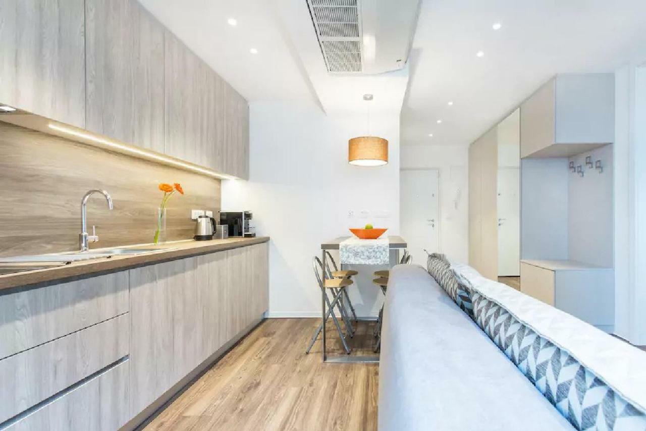 ★ Exclusive ★ Free Garage ★ Apartament *